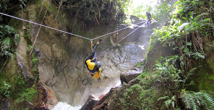 Baños - GloxTravel