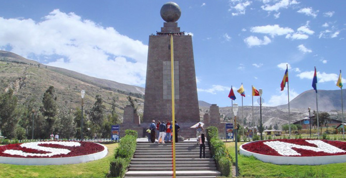 Quito - GloxTravel